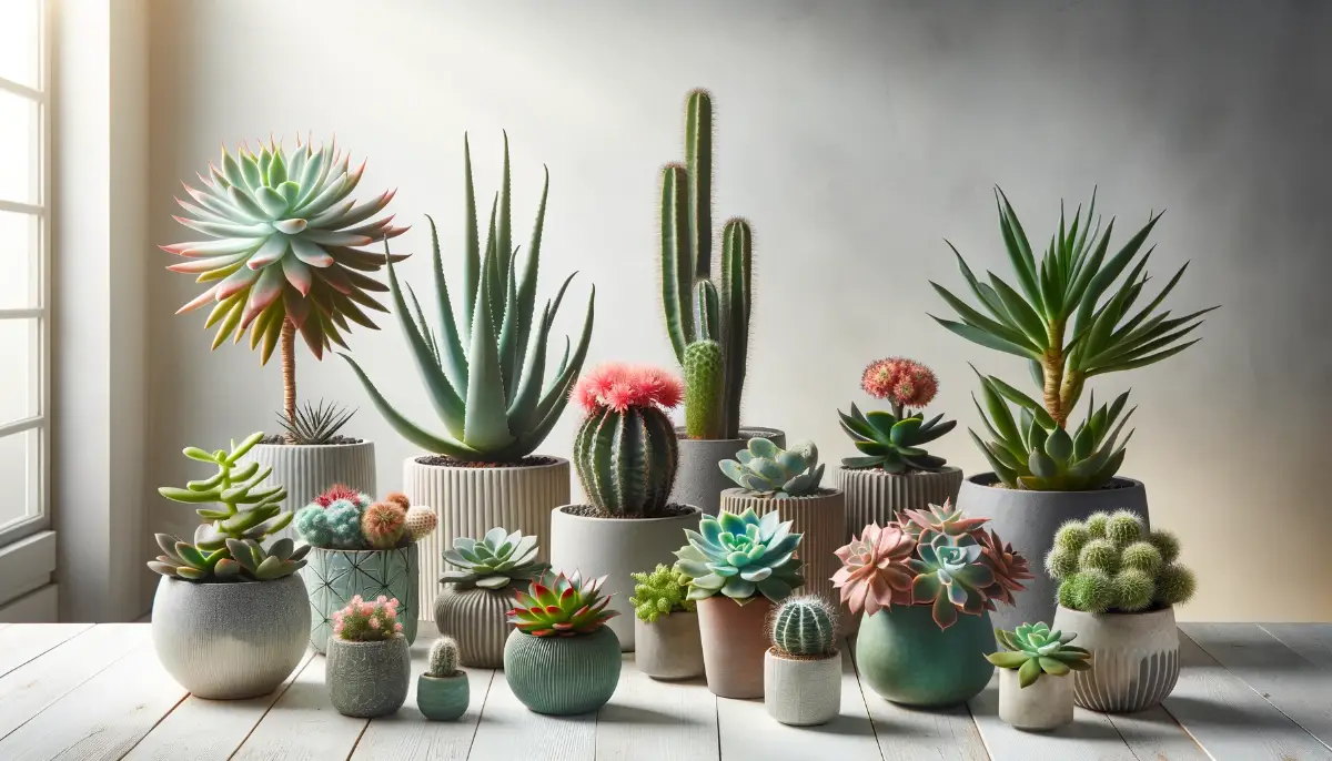 Growing Succulents Indoors Expert Care And Maintenance Tips