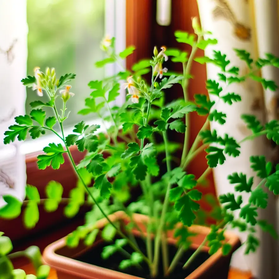 How To Grow Citronella Perfect Plant For Your Indoor Garden