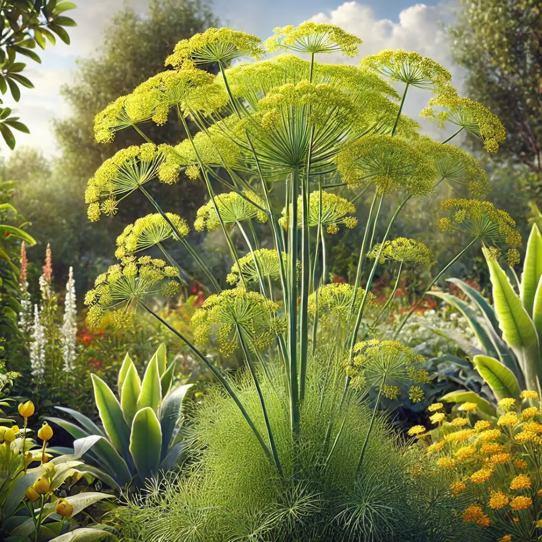 How to Grow Dill: Indoor and Outdoor Techniques